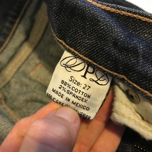 Dpd jeans - Picture 4 of 4
